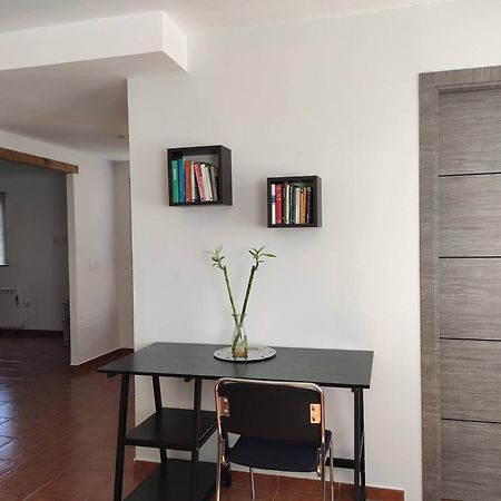 Apartamento Rural Nivalis Nívar Eksteriør bilde
