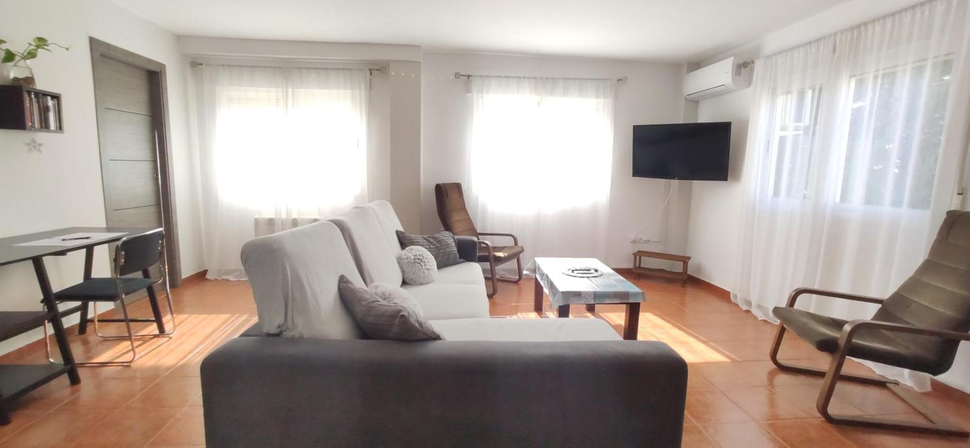 Apartamento Rural Nivalis Nívar Eksteriør bilde