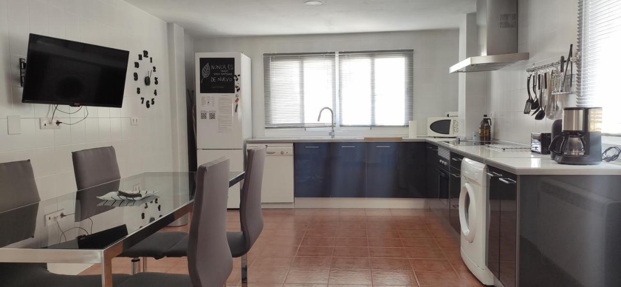 Apartamento Rural Nivalis Nívar Eksteriør bilde