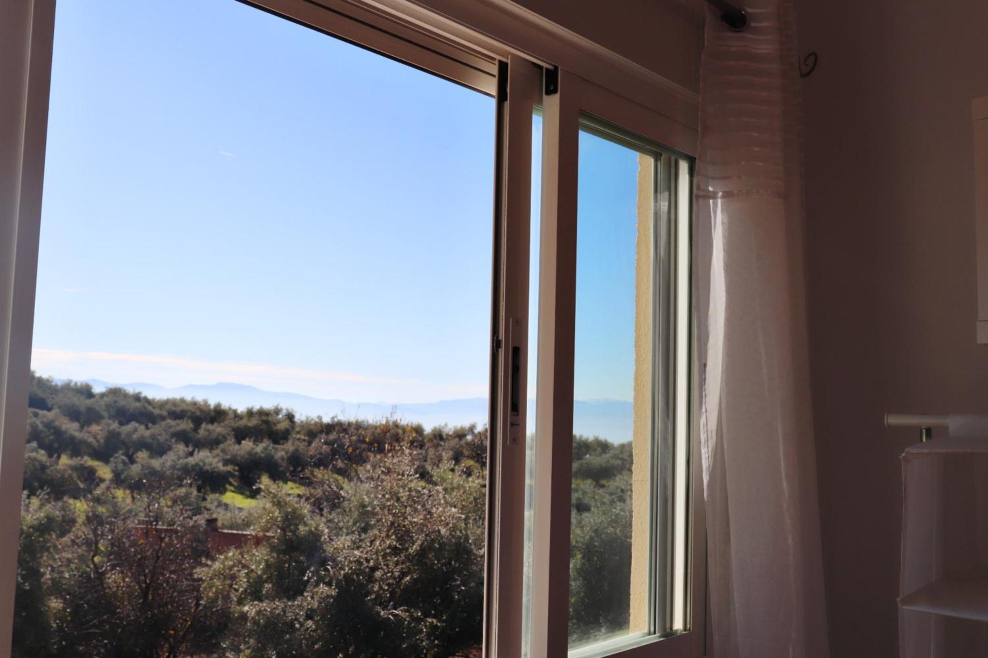 Apartamento Rural Nivalis Nívar Eksteriør bilde