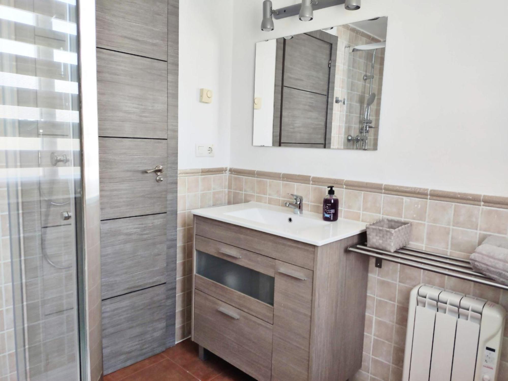 Apartamento Rural Nivalis Nívar Eksteriør bilde